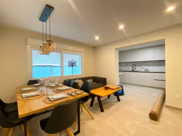 3-bedroom Villa In Lo Pagan, Spain (143 M²)