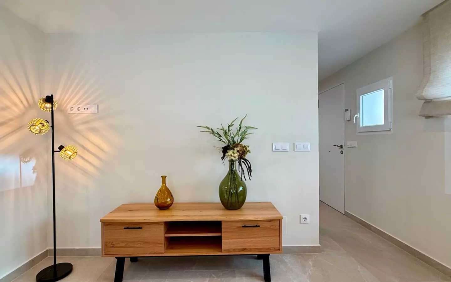 3-bedroom Villa In Lo Pagan, Spain (143 M²)