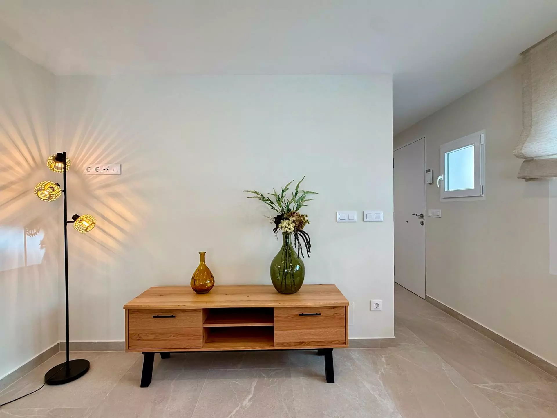 3-bedroom Villa In Lo Pagan, Spain (143 M²)