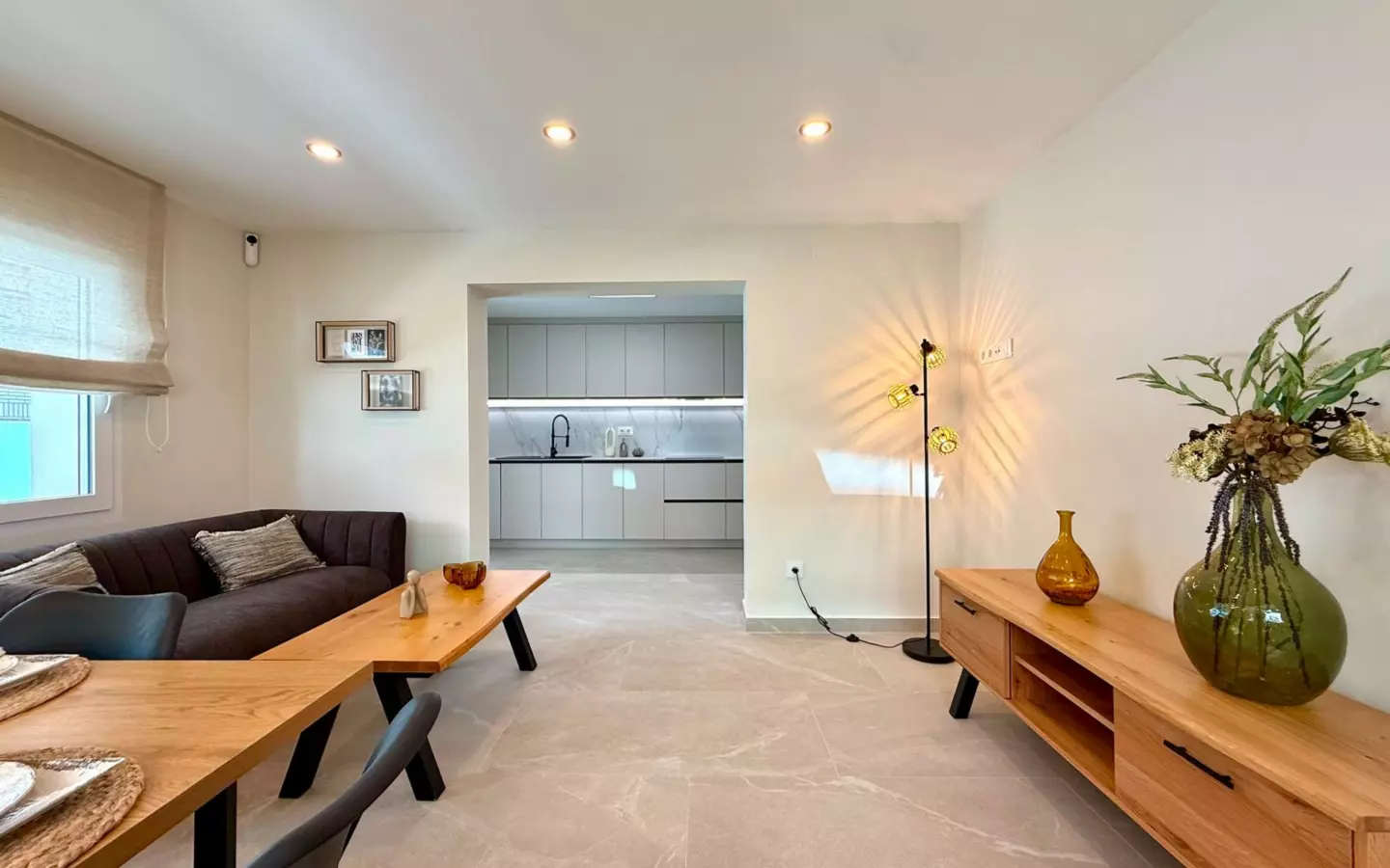 3-bedroom Villa In Lo Pagan, Spain (143 M²)