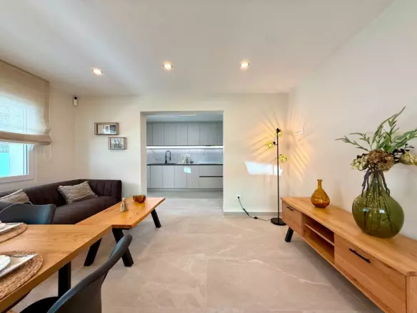 3-bedroom Villa In Lo Pagan, Spain (143 M²)