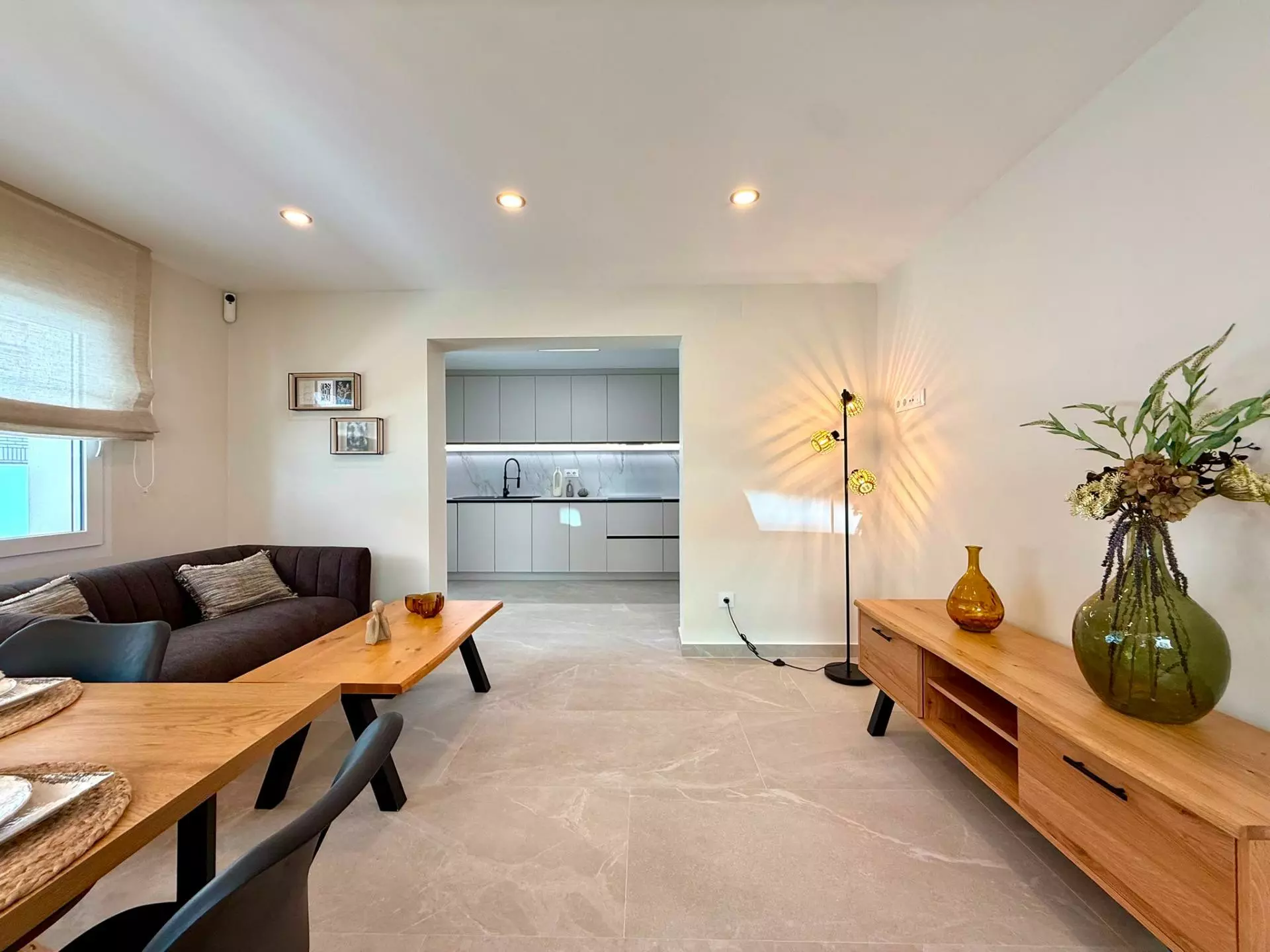 3-bedroom Villa In Lo Pagan, Spain (143 M²)