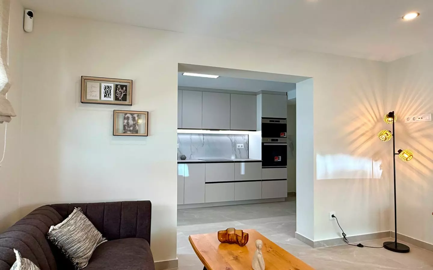 3-bedroom Villa In Lo Pagan, Spain (143 M²)