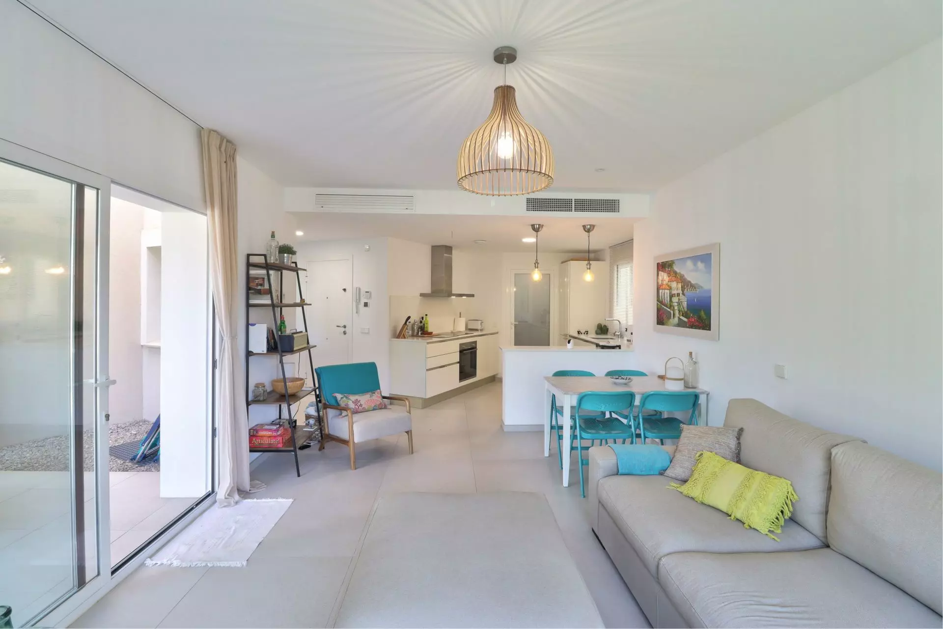 3-bedroom Apartment In Calvià, Spain (136 M²)