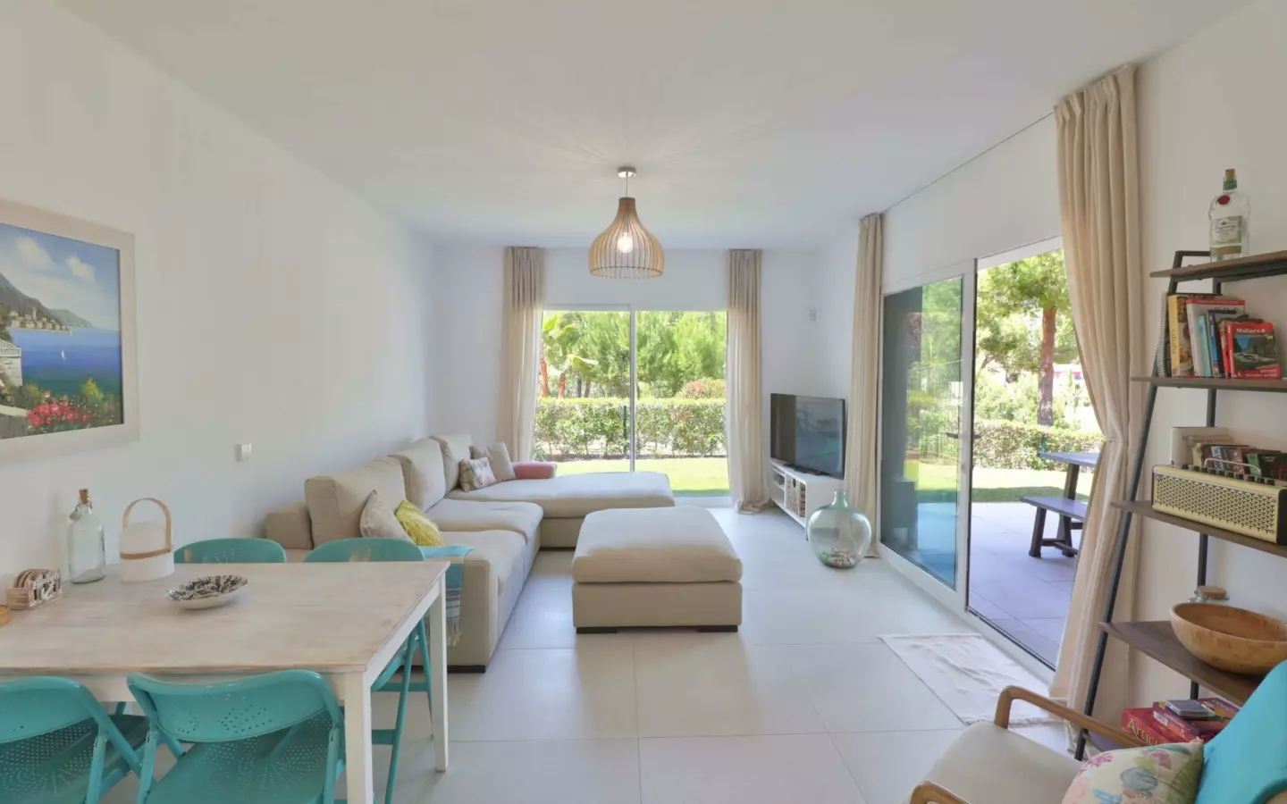 3-bedroom Apartment In Calvià, Spain (136 M²)
