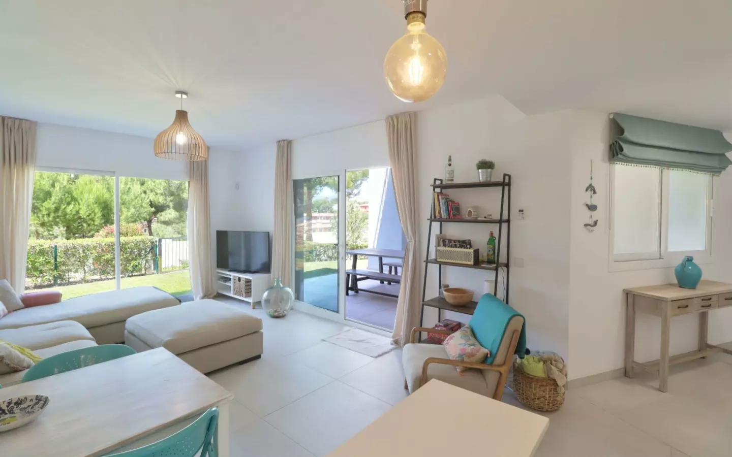3-bedroom Apartment In Calvià, Spain (136 M²)
