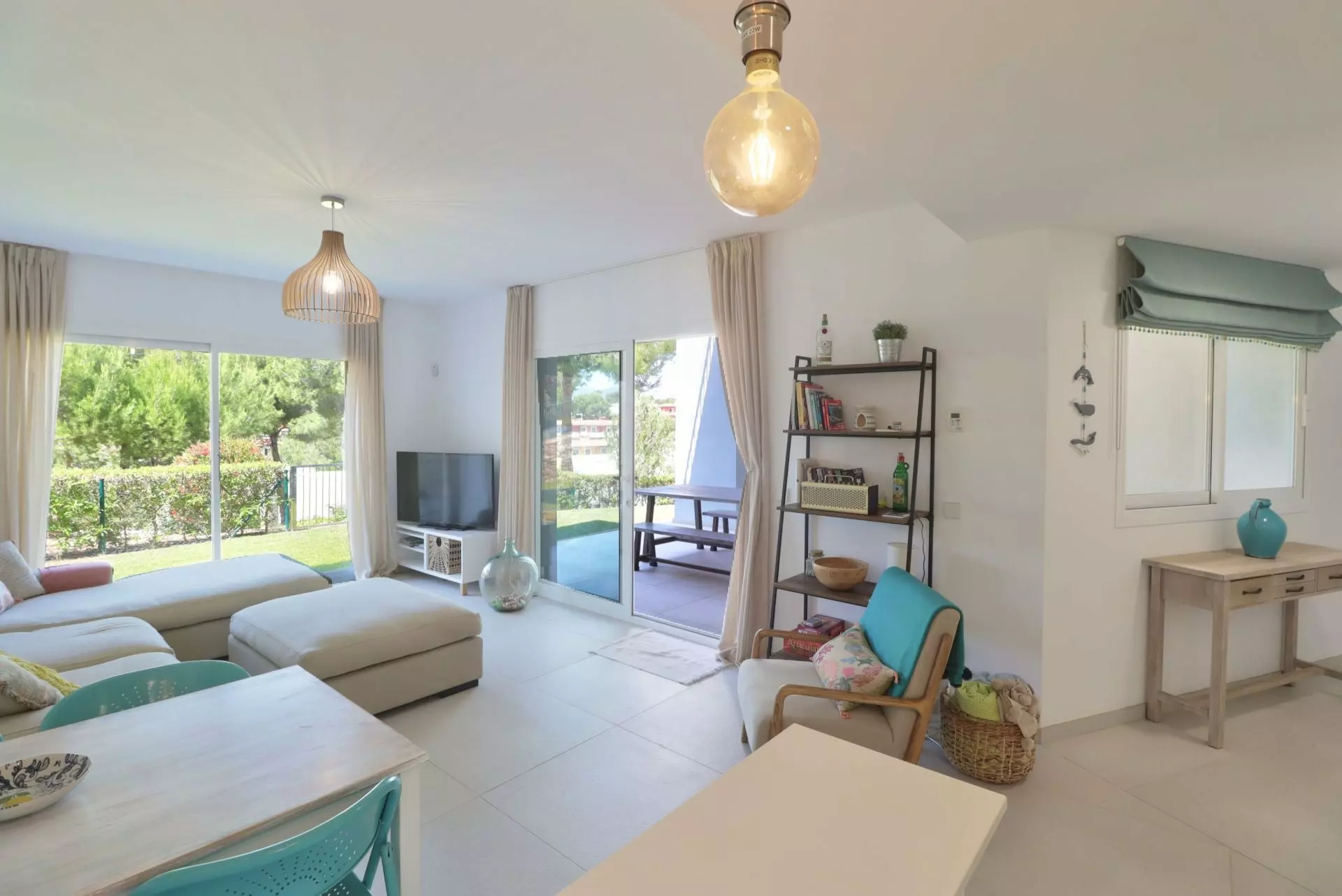 3-bedroom Apartment In Calvià, Spain (136 M²)