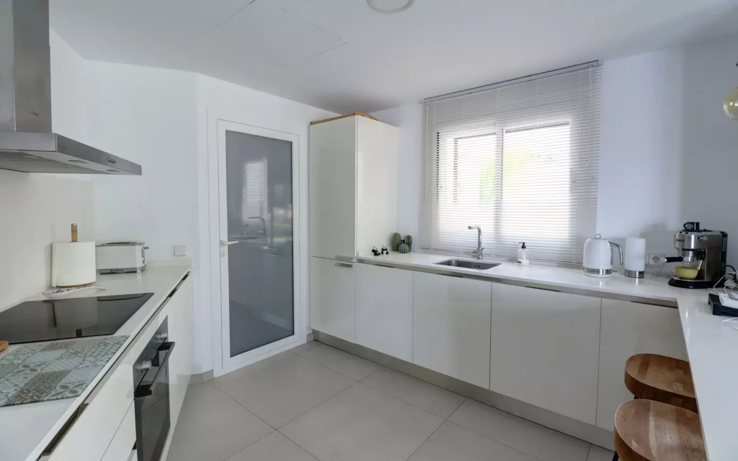 3-bedroom Apartment In Calvià, Spain (136 M²)