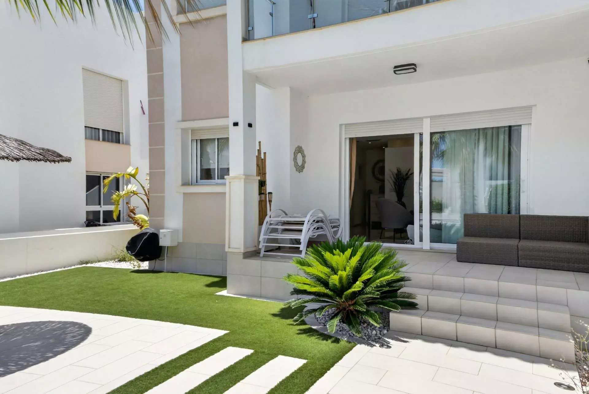 2-bedroom Apartment In Rojales, Spain (82 M²)