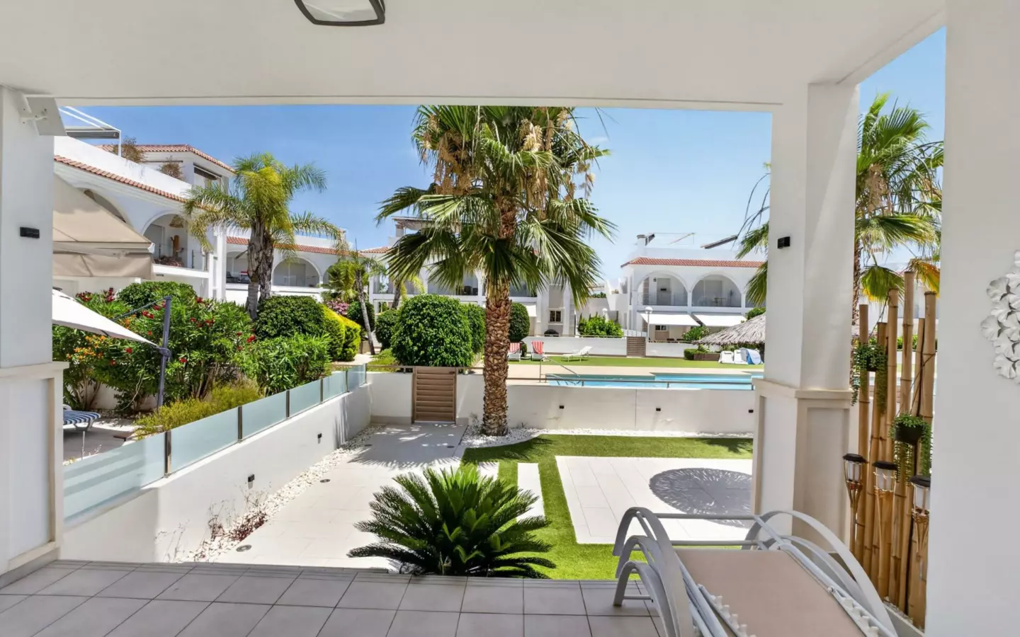 2-bedroom Apartment In Rojales, Spain (82 M²)