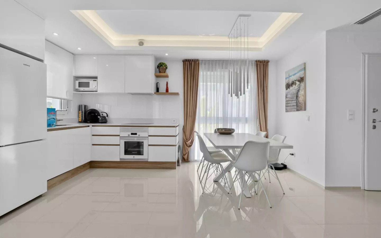 2-bedroom Apartment In Rojales, Spain (82 M²)