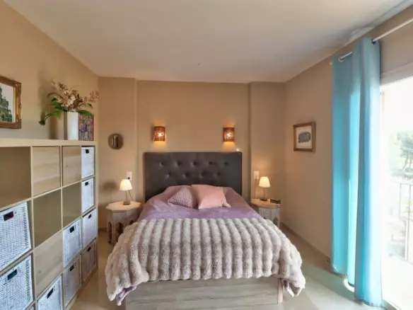 3-bedroom Penthouse In Calvià, Spain (194 M²)