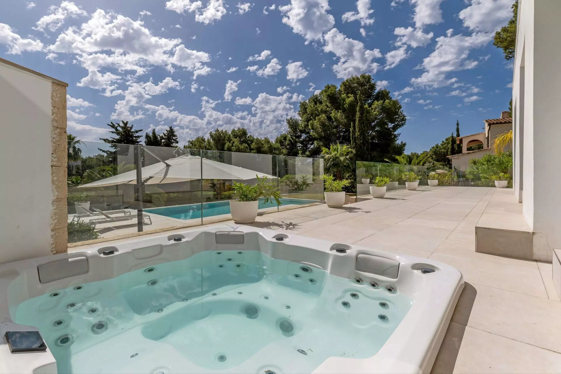 5-bedroom Villa In Calvià, Spain (364 M²)