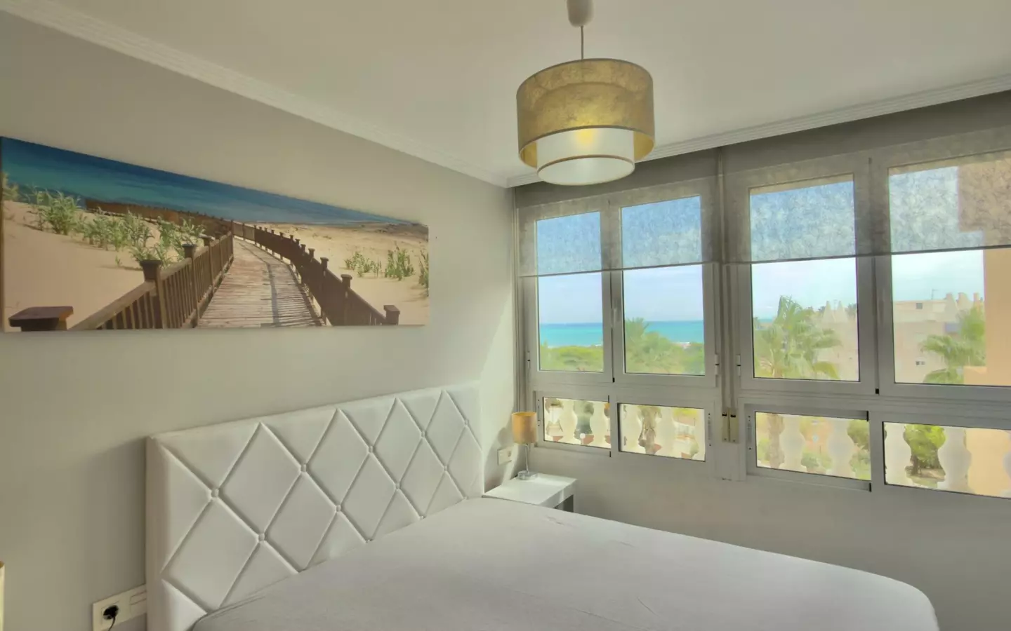 2-bedroom Apartment In Guardamar Del Segura, Spain (89 M²)