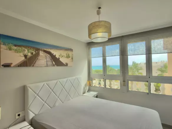 2-bedroom Apartment In Guardamar Del Segura, Spain (89 M²)