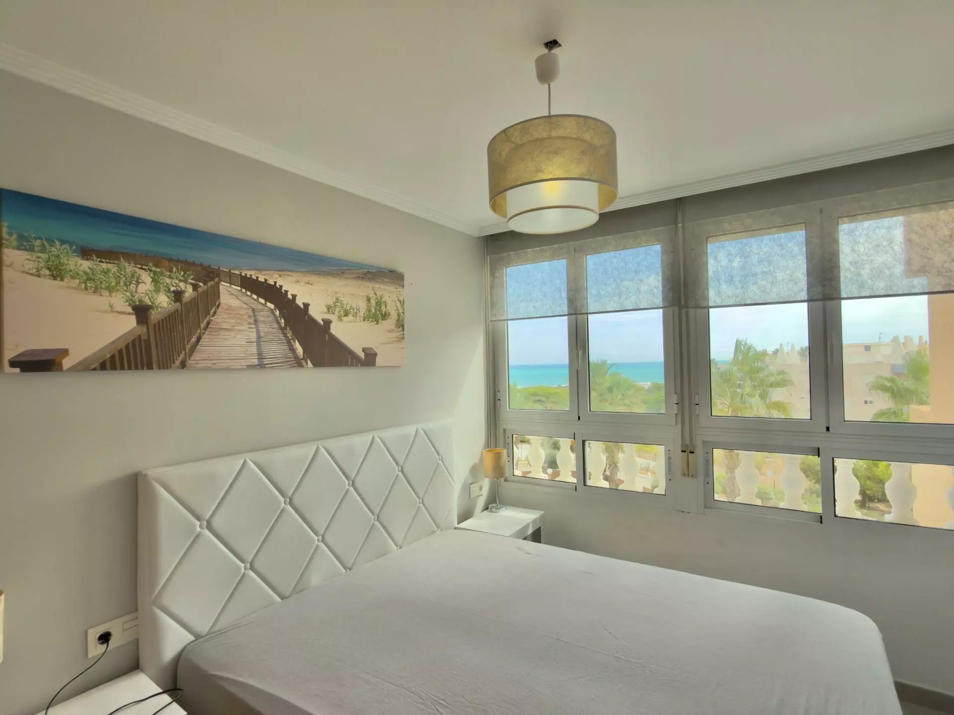 2-bedroom Apartment In Guardamar Del Segura, Spain (89 M²)