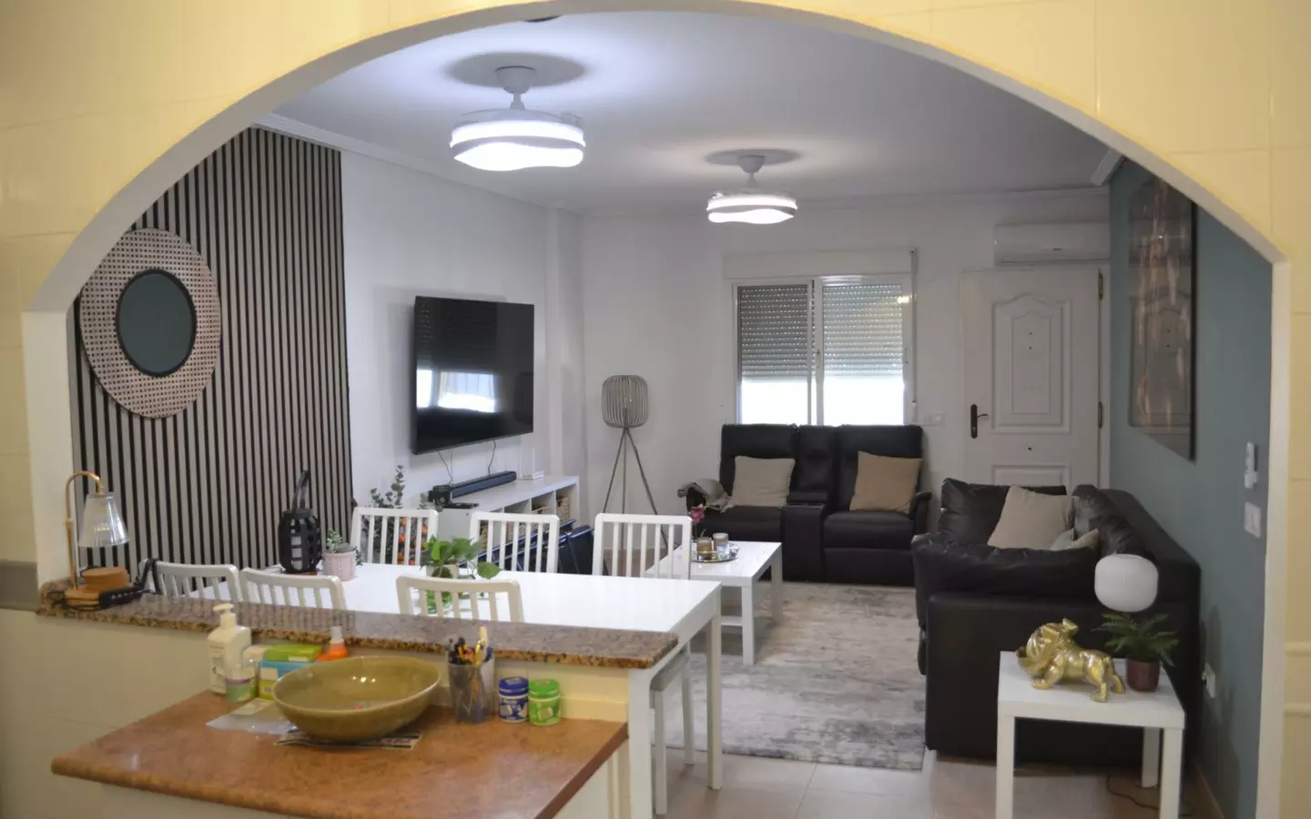 2-bedroom Apartment In Orihuela Costa, Spain (70 M²)