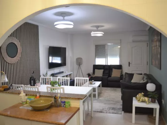2-bedroom Apartment In Orihuela Costa, Spain (70 M²)