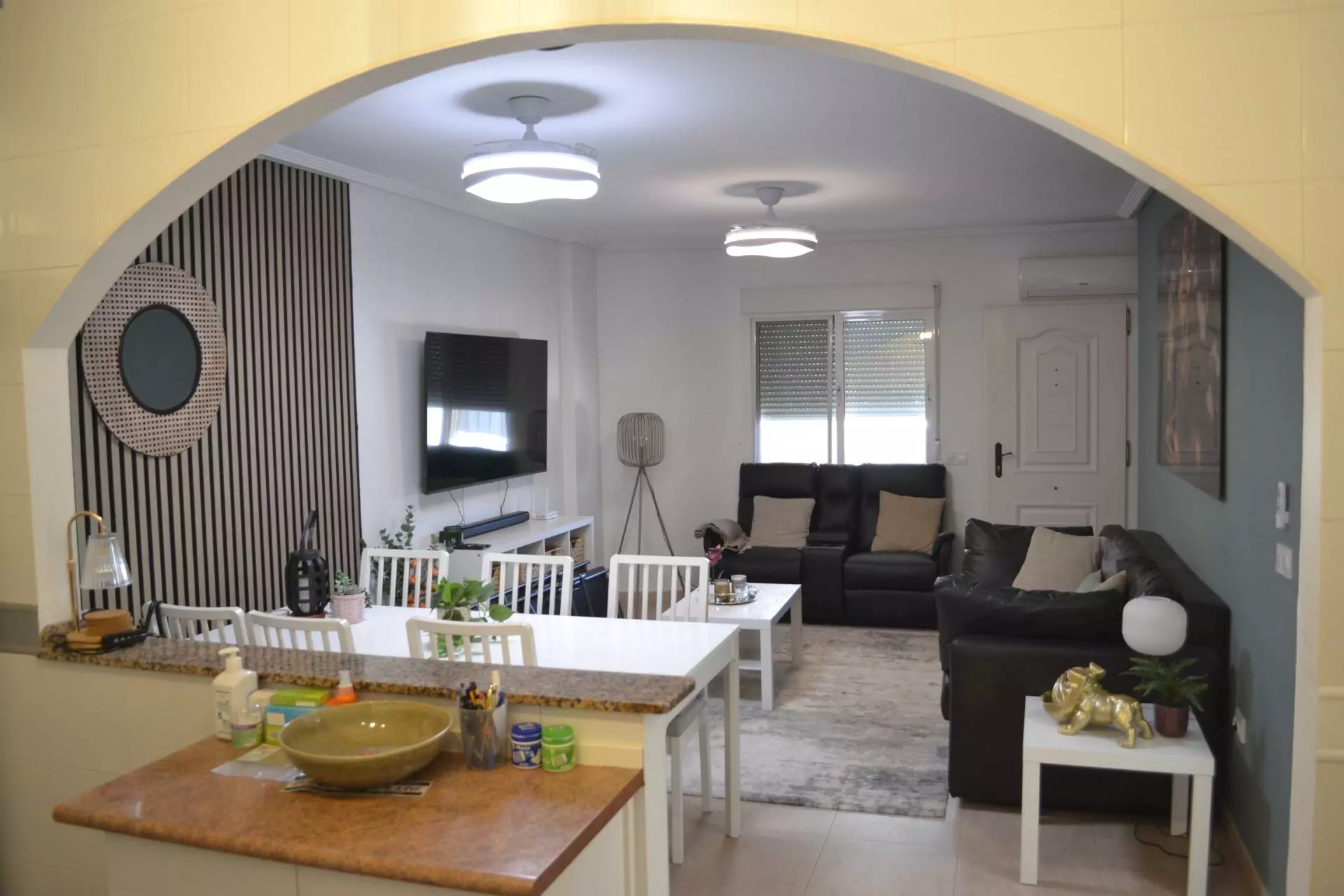 2-bedroom Apartment In Orihuela Costa, Spain (70 M²)