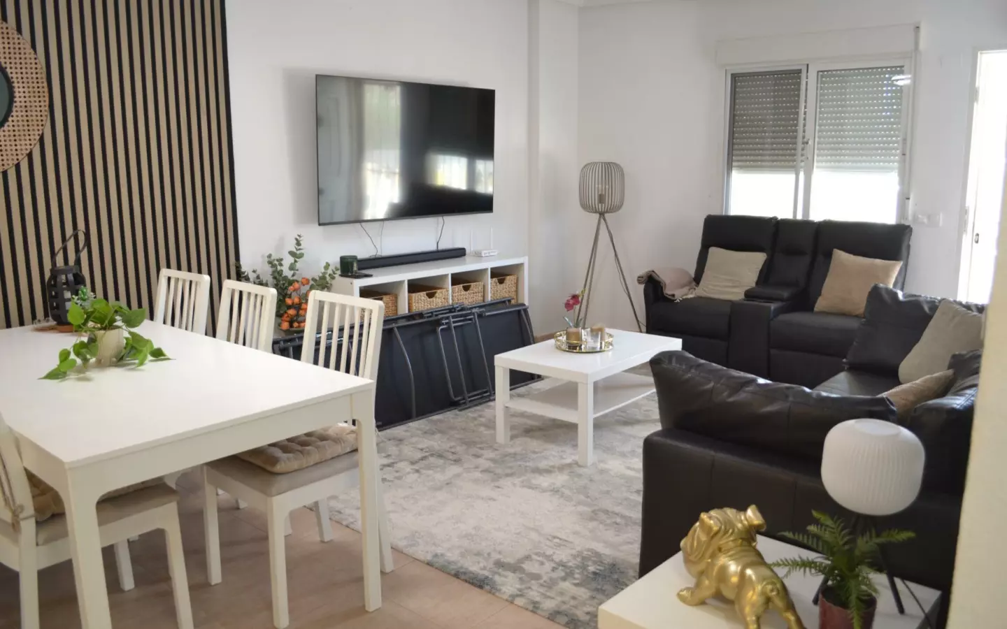 2-bedroom Apartment In Orihuela Costa, Spain (70 M²)