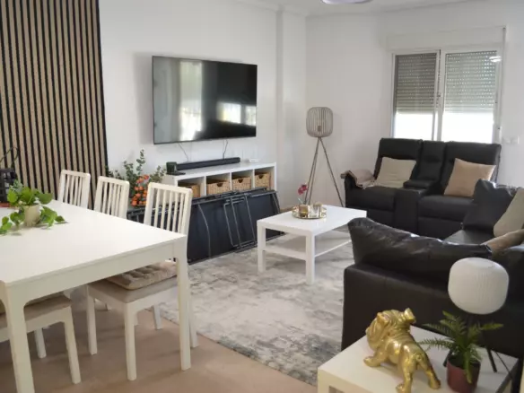 2-bedroom Apartment In Orihuela Costa, Spain (70 M²)