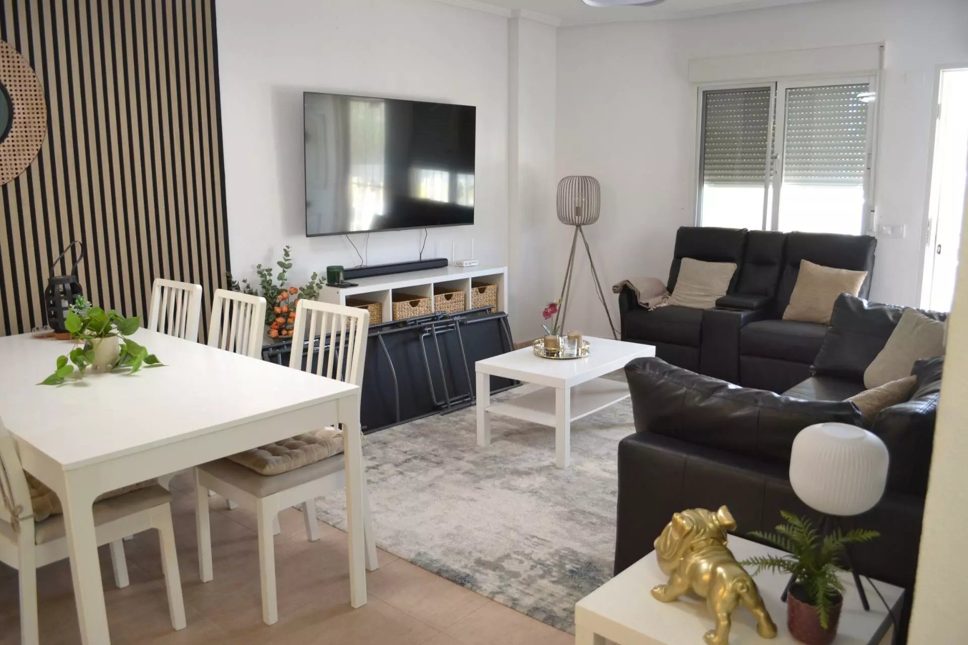 2-bedroom Apartment In Orihuela Costa, Spain (70 M²)