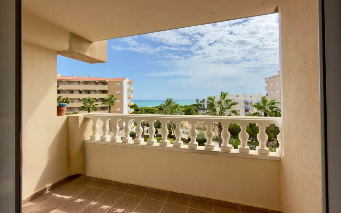 2-bedroom Apartment In Guardamar Del Segura, Spain (89 M²)