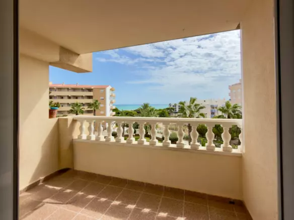 2-bedroom Apartment In Guardamar Del Segura, Spain (89 M²)