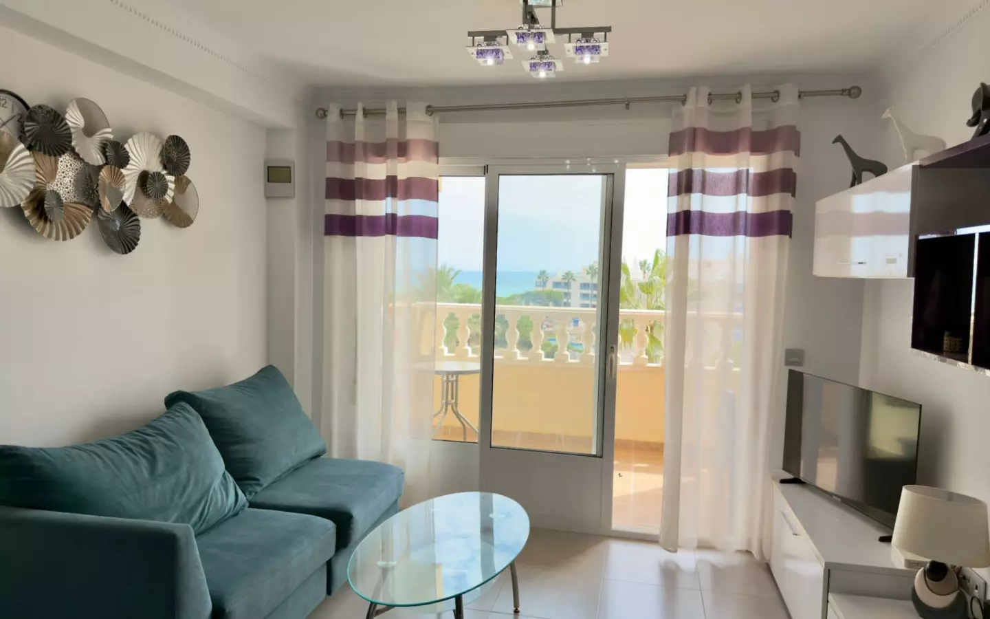 2-bedroom Apartment In Guardamar Del Segura, Spain (89 M²)