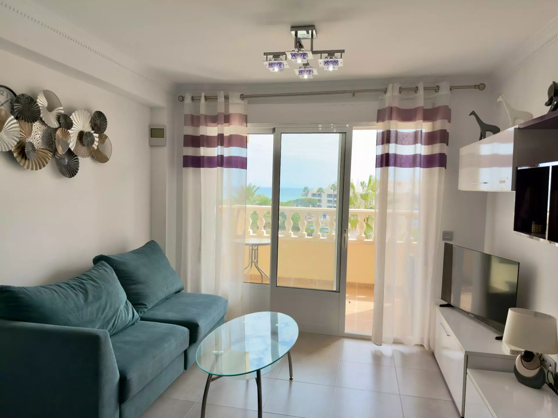 2-bedroom Apartment In Guardamar Del Segura, Spain (89 M²)