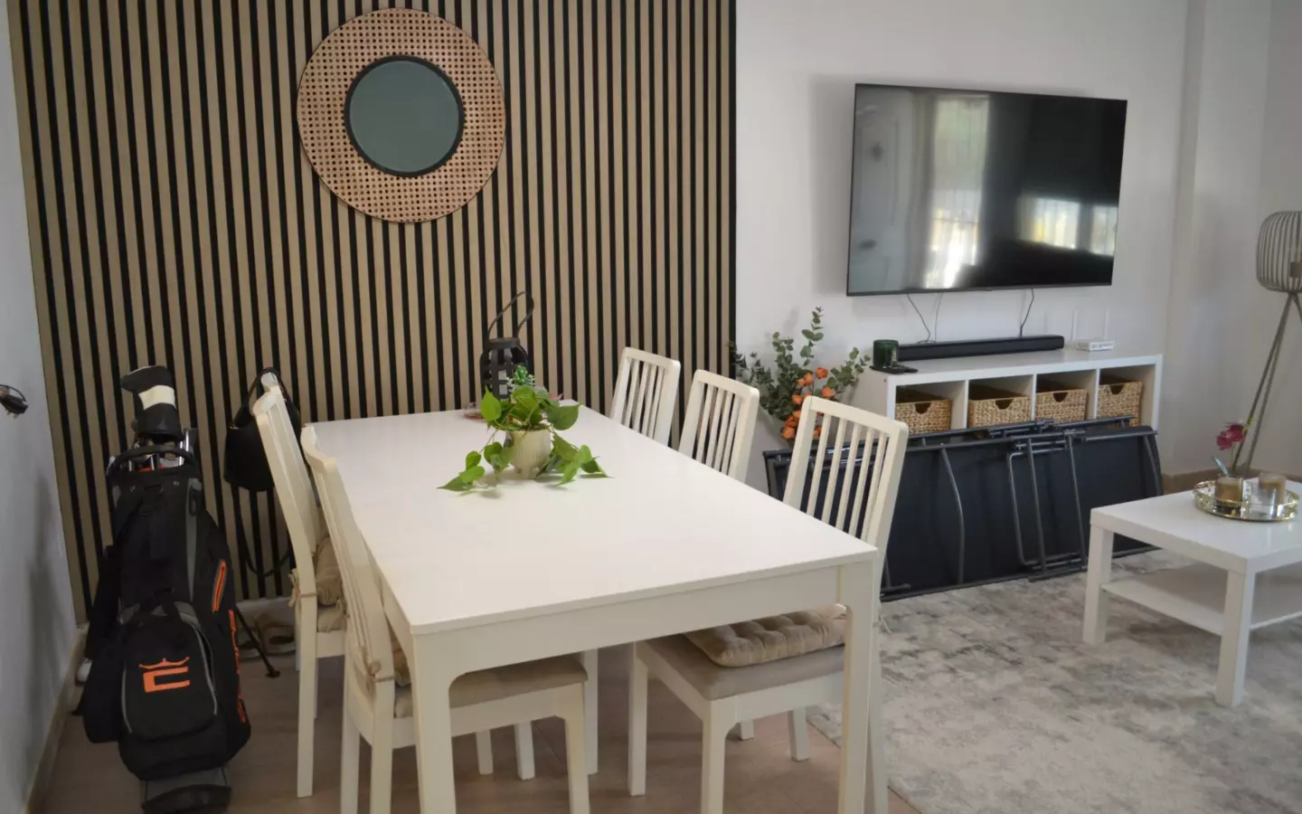 2-bedroom Apartment In Orihuela Costa, Spain (70 M²)