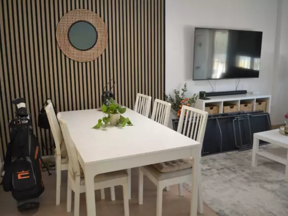 2-bedroom Apartment In Orihuela Costa, Spain (70 M²)