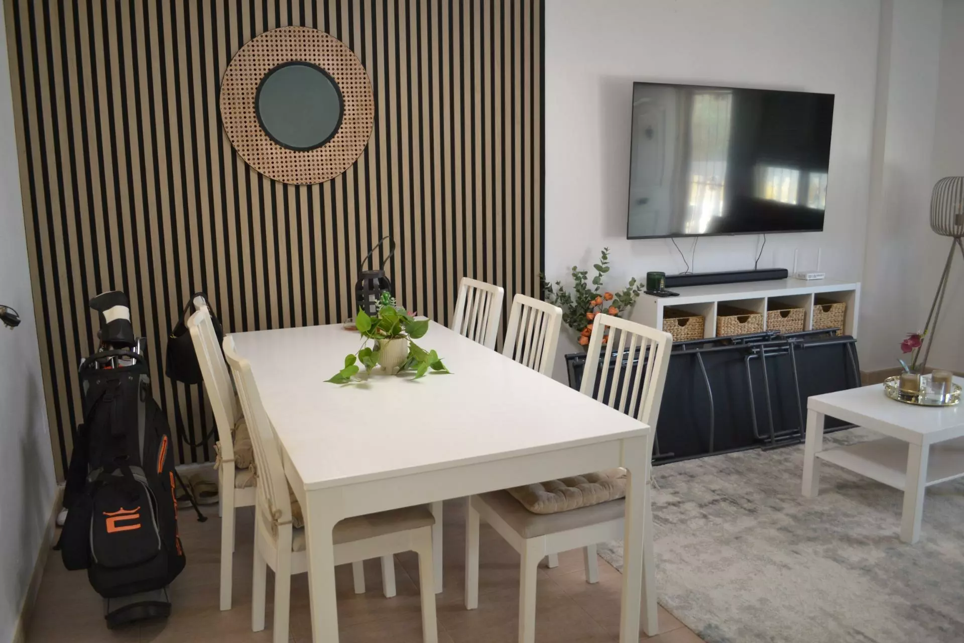 2-bedroom Apartment In Orihuela Costa, Spain (70 M²)