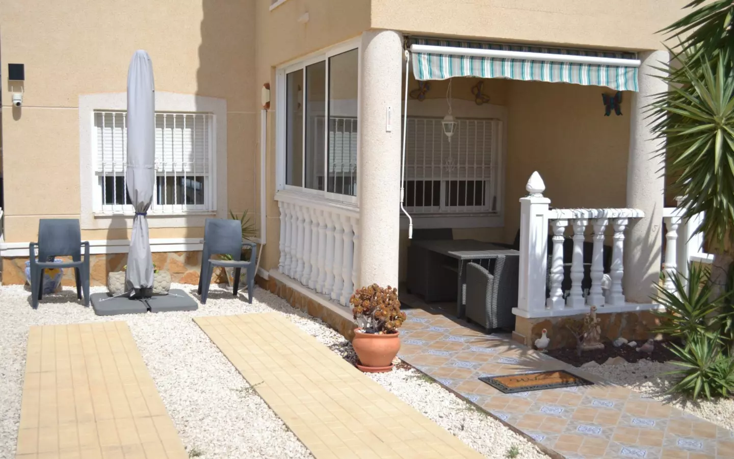 2-bedroom Apartment In Orihuela Costa, Spain (70 M²)