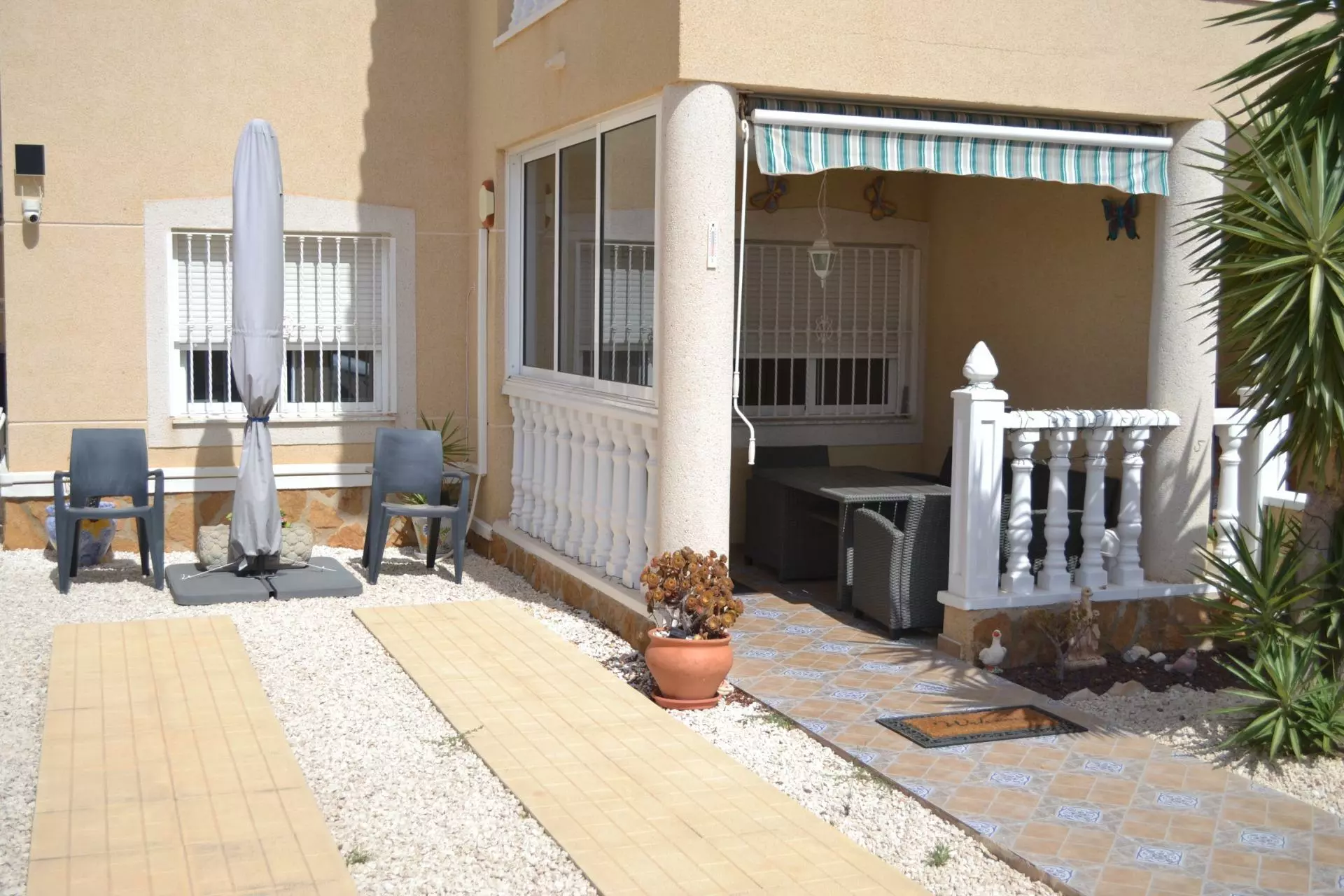2-bedroom Apartment In Orihuela Costa, Spain (70 M²)