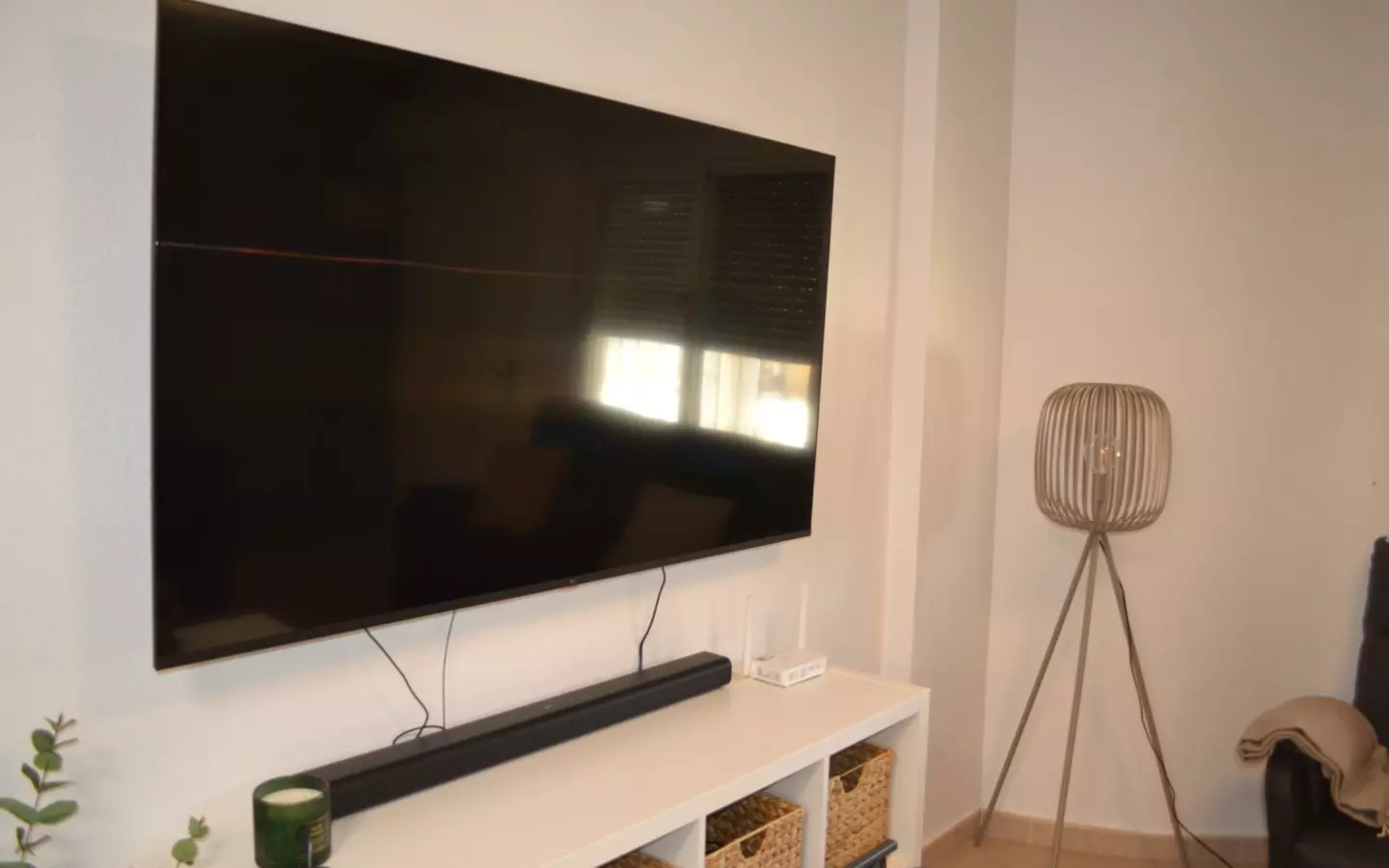 2-bedroom Apartment In Orihuela Costa, Spain (70 M²)
