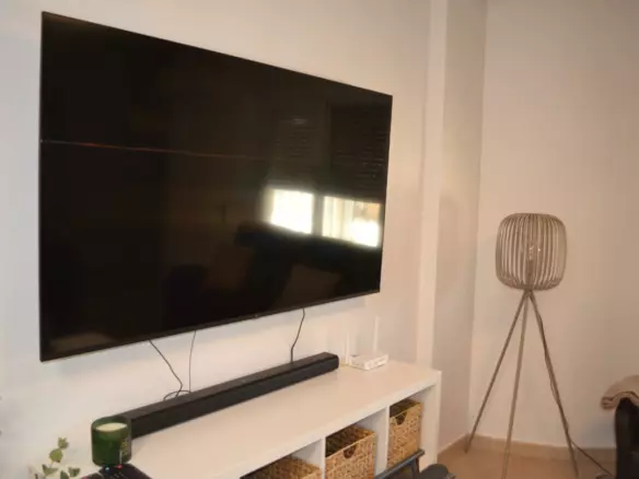 2-bedroom Apartment In Orihuela Costa, Spain (70 M²)