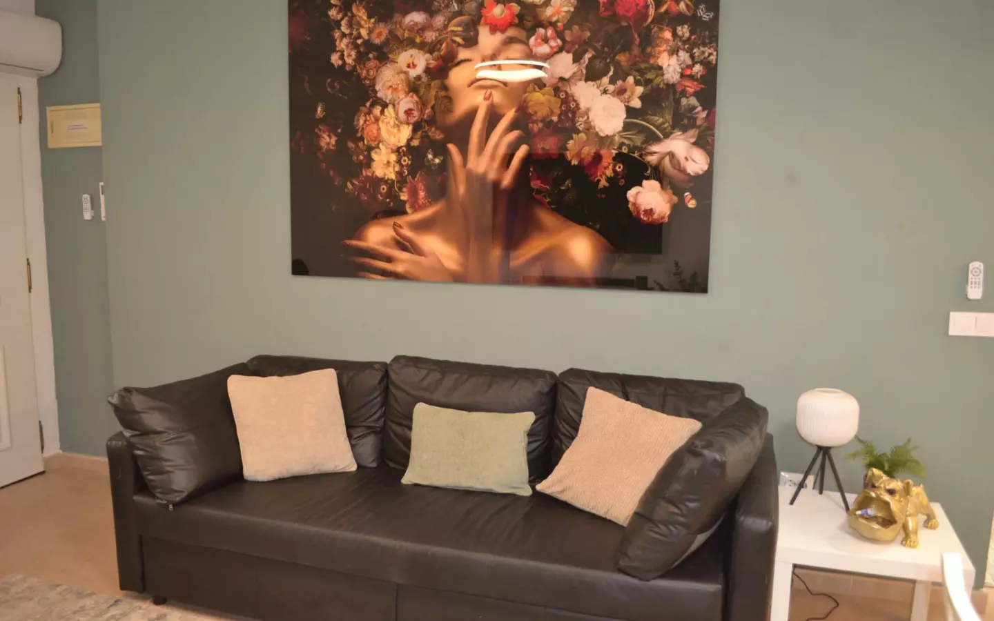 2-bedroom Apartment In Orihuela Costa, Spain (70 M²)