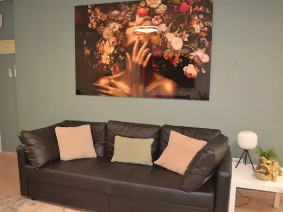 2-bedroom Apartment In Orihuela Costa, Spain (70 M²)