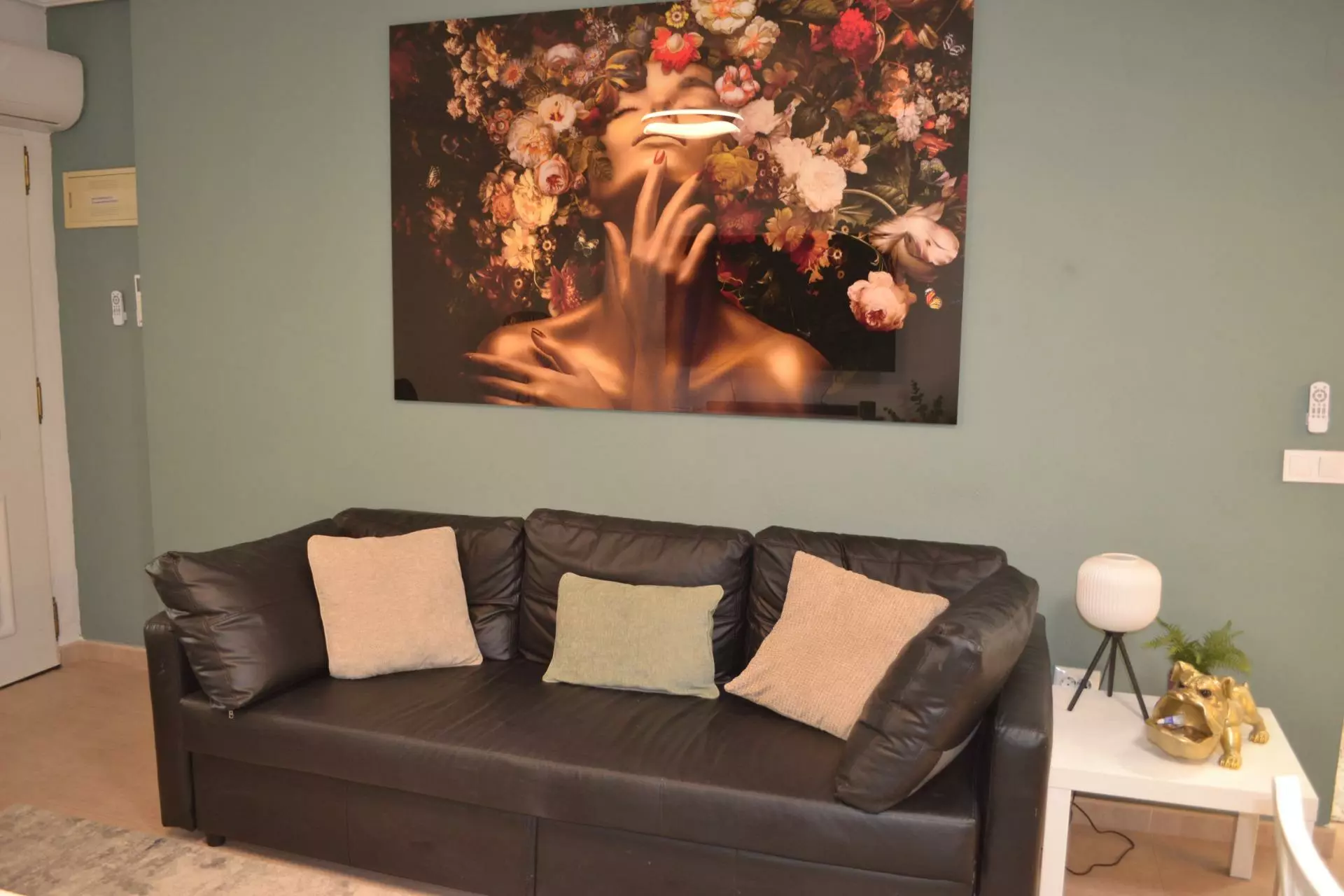 2-bedroom Apartment In Orihuela Costa, Spain (70 M²)