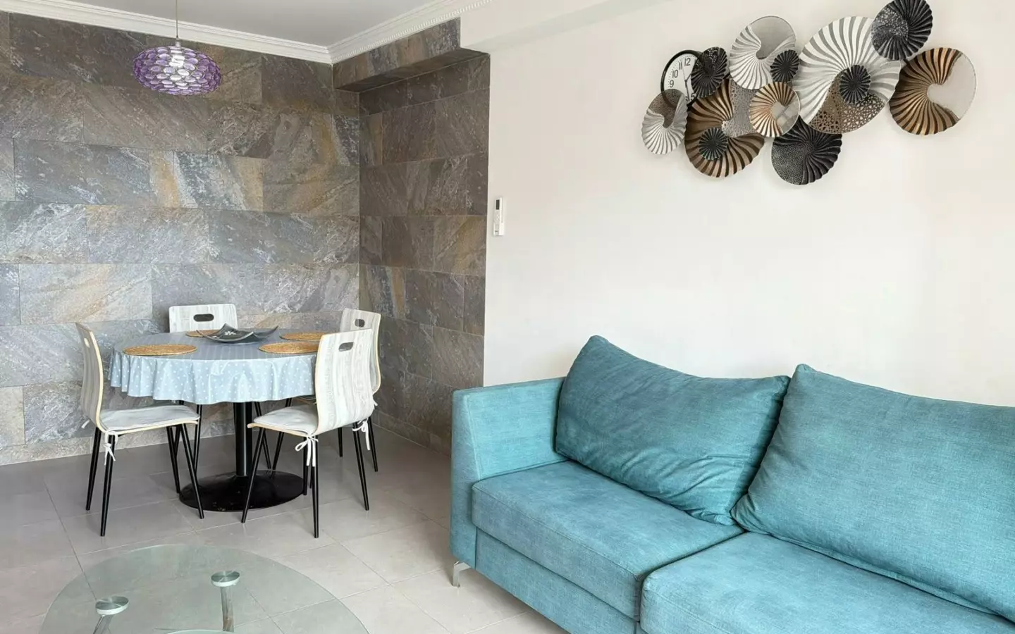 2-bedroom Apartment In Guardamar Del Segura, Spain (89 M²)