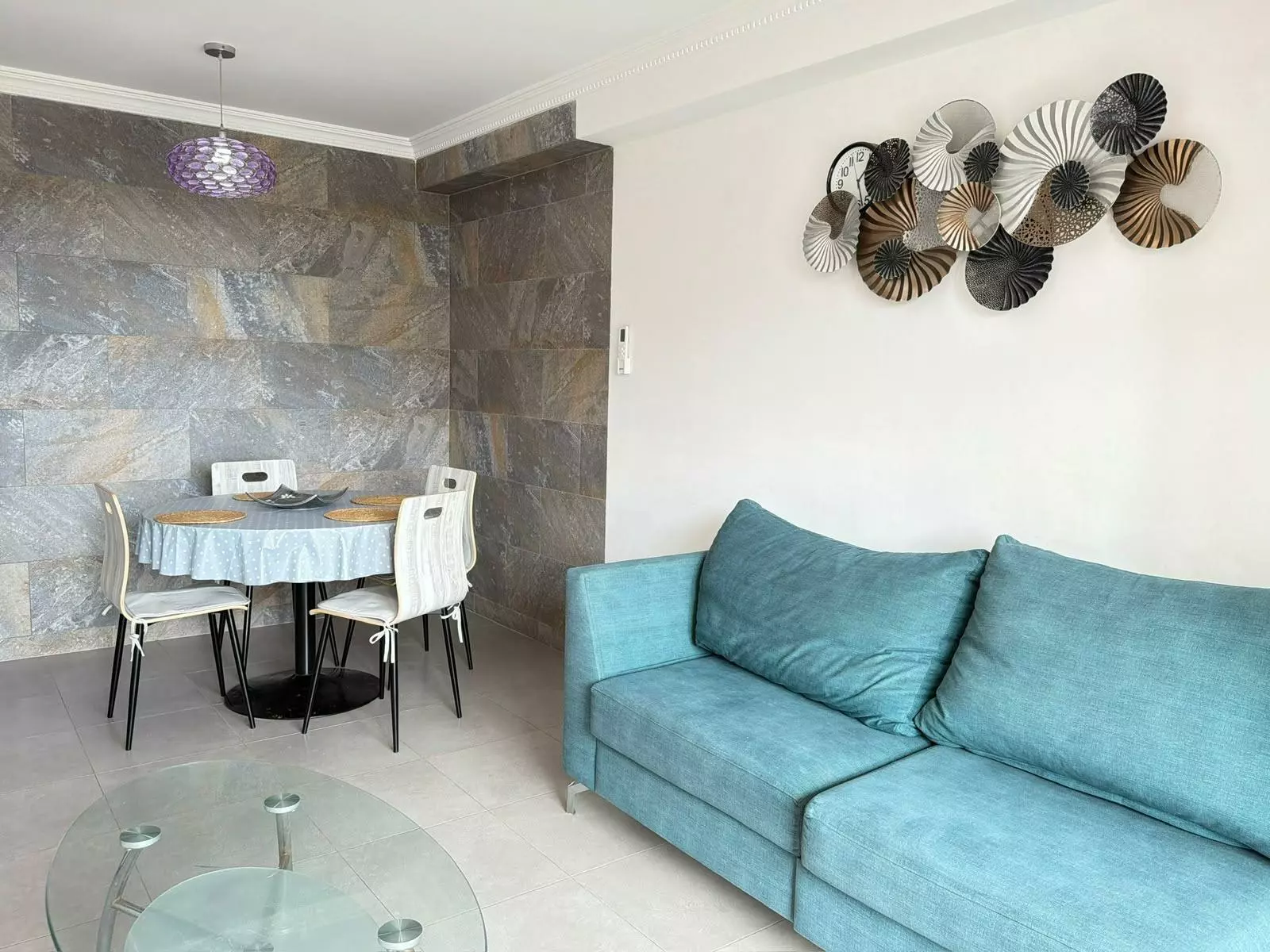 2-bedroom Apartment In Guardamar Del Segura, Spain (89 M²)