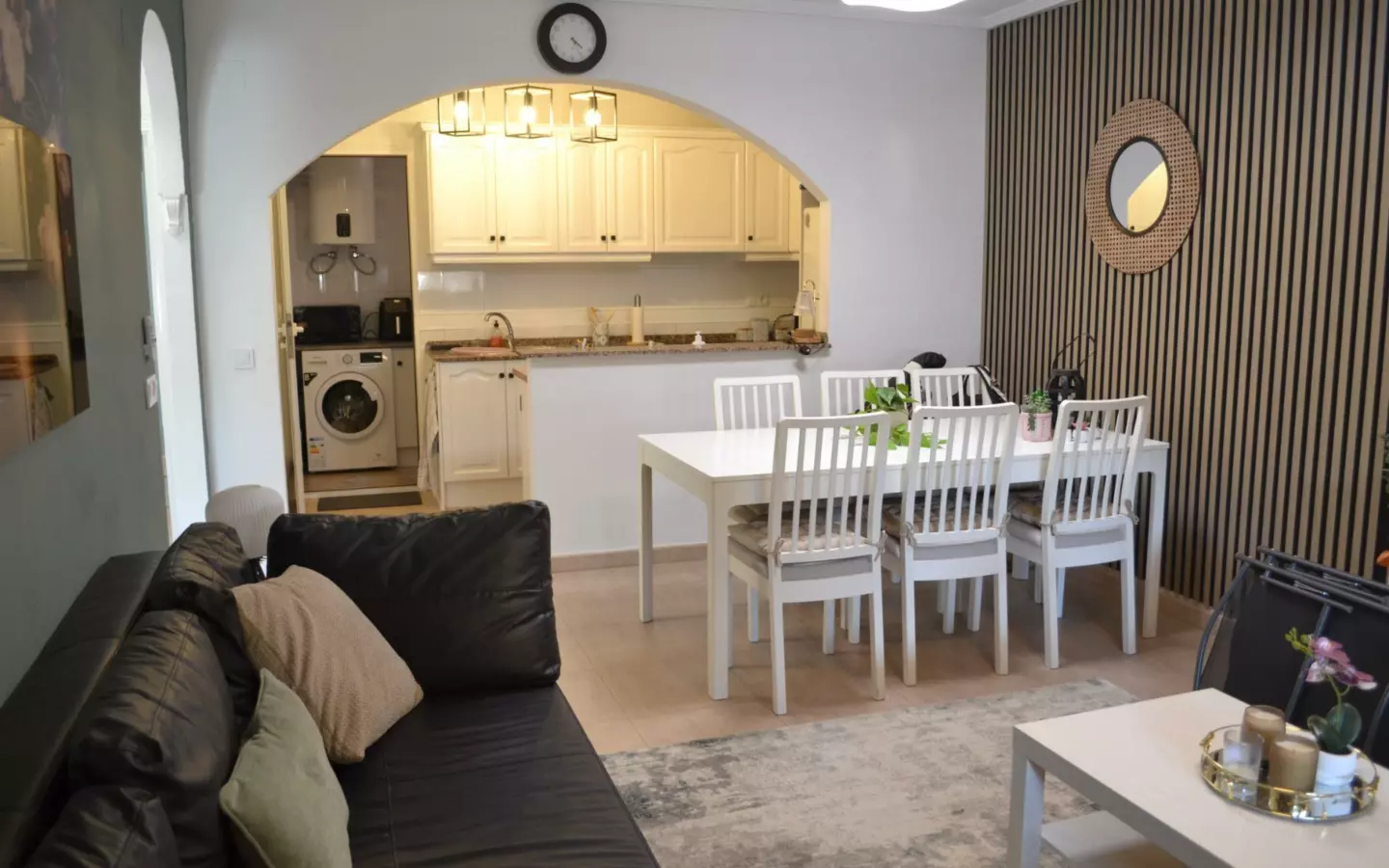 2-bedroom Apartment In Orihuela Costa, Spain (70 M²)