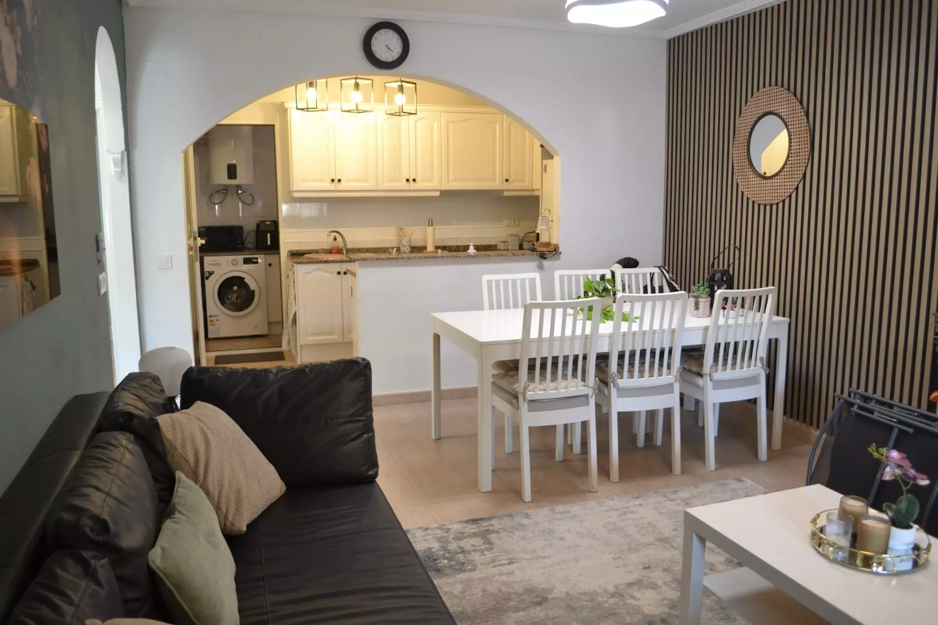 2-bedroom Apartment In Orihuela Costa, Spain (70 M²)