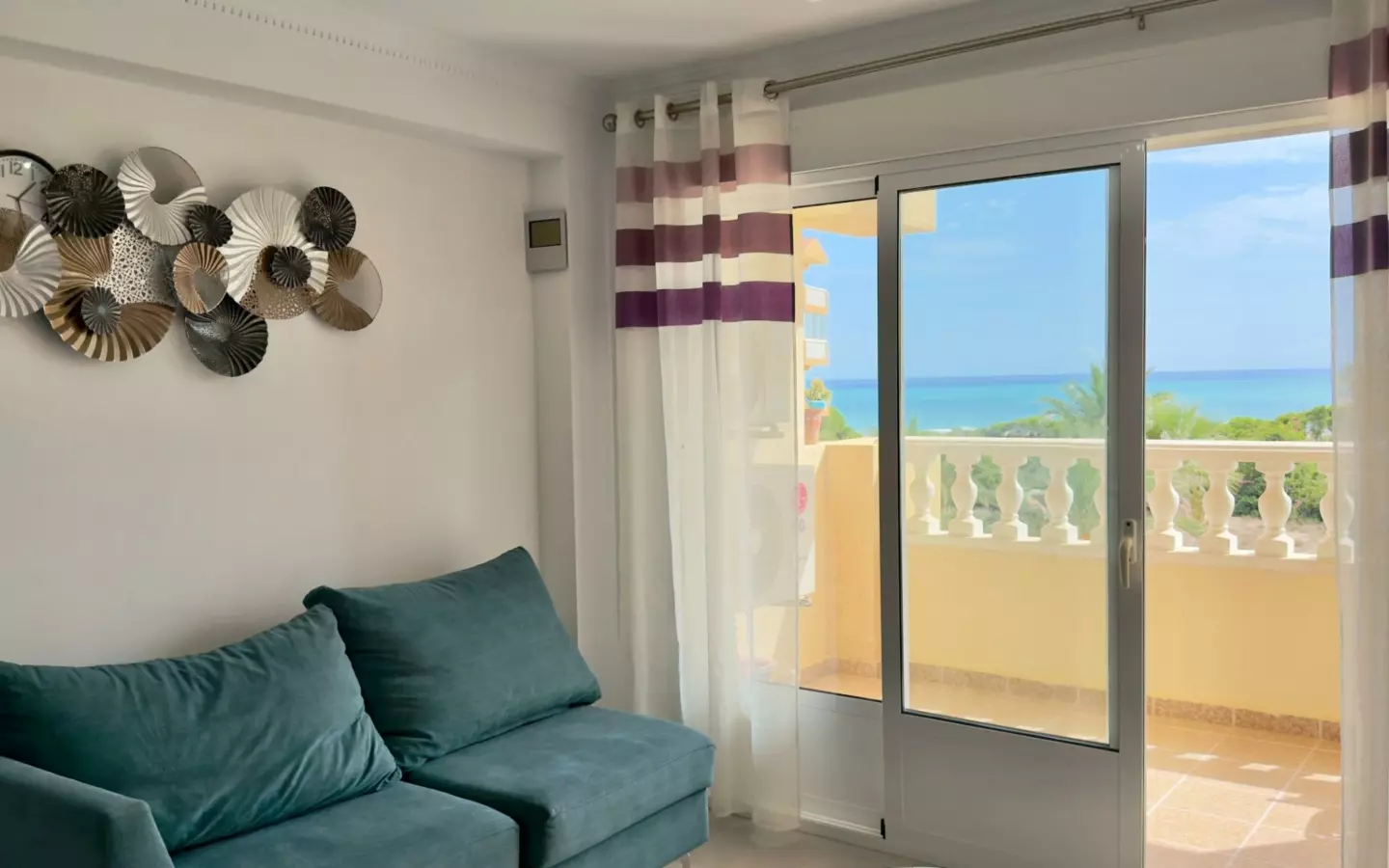 2-bedroom Apartment In Guardamar Del Segura, Spain (89 M²)
