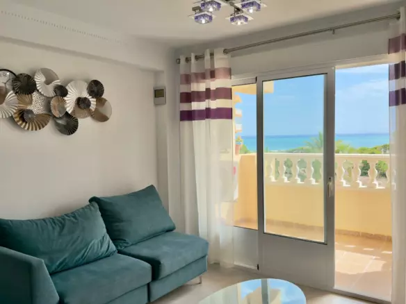 2-bedroom Apartment In Guardamar Del Segura, Spain (89 M²)