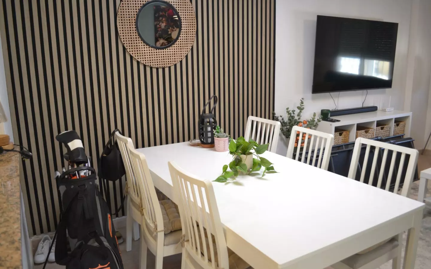 2-bedroom Apartment In Orihuela Costa, Spain (70 M²)