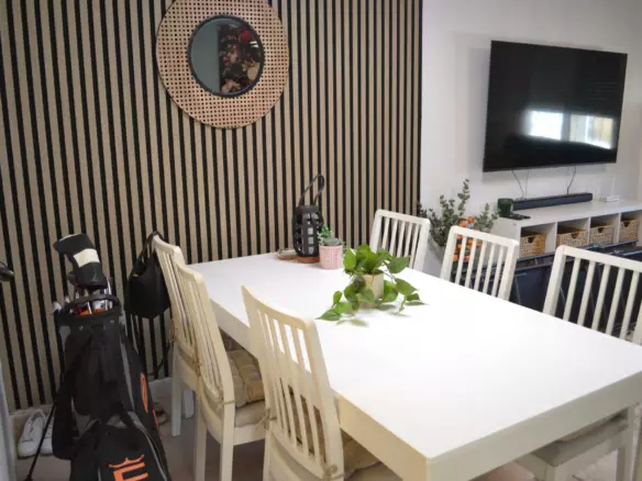 2-bedroom Apartment In Orihuela Costa, Spain (70 M²)