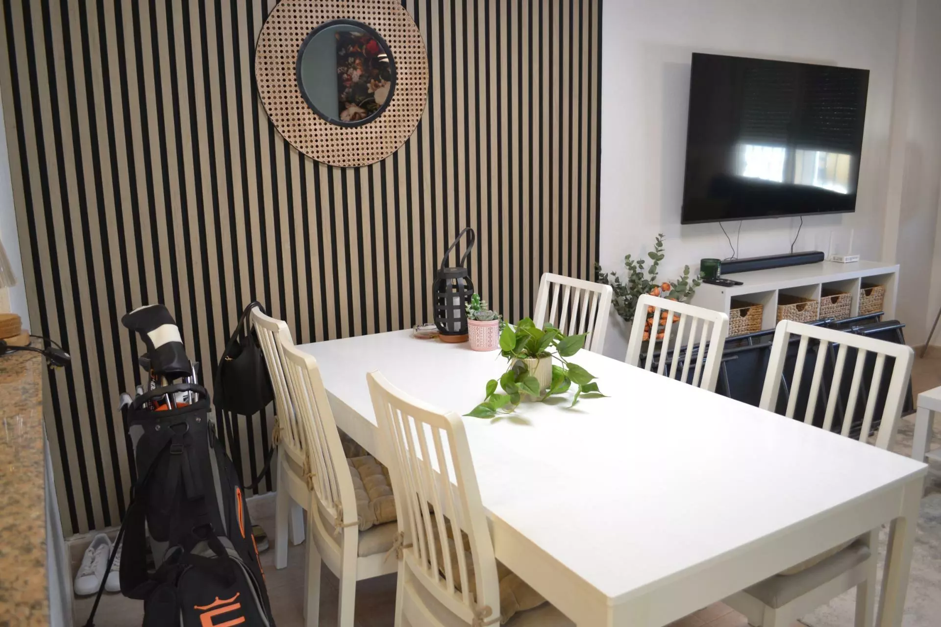 2-bedroom Apartment In Orihuela Costa, Spain (70 M²)