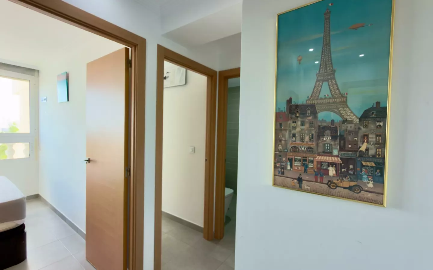 2-bedroom Apartment In Guardamar Del Segura, Spain (89 M²)